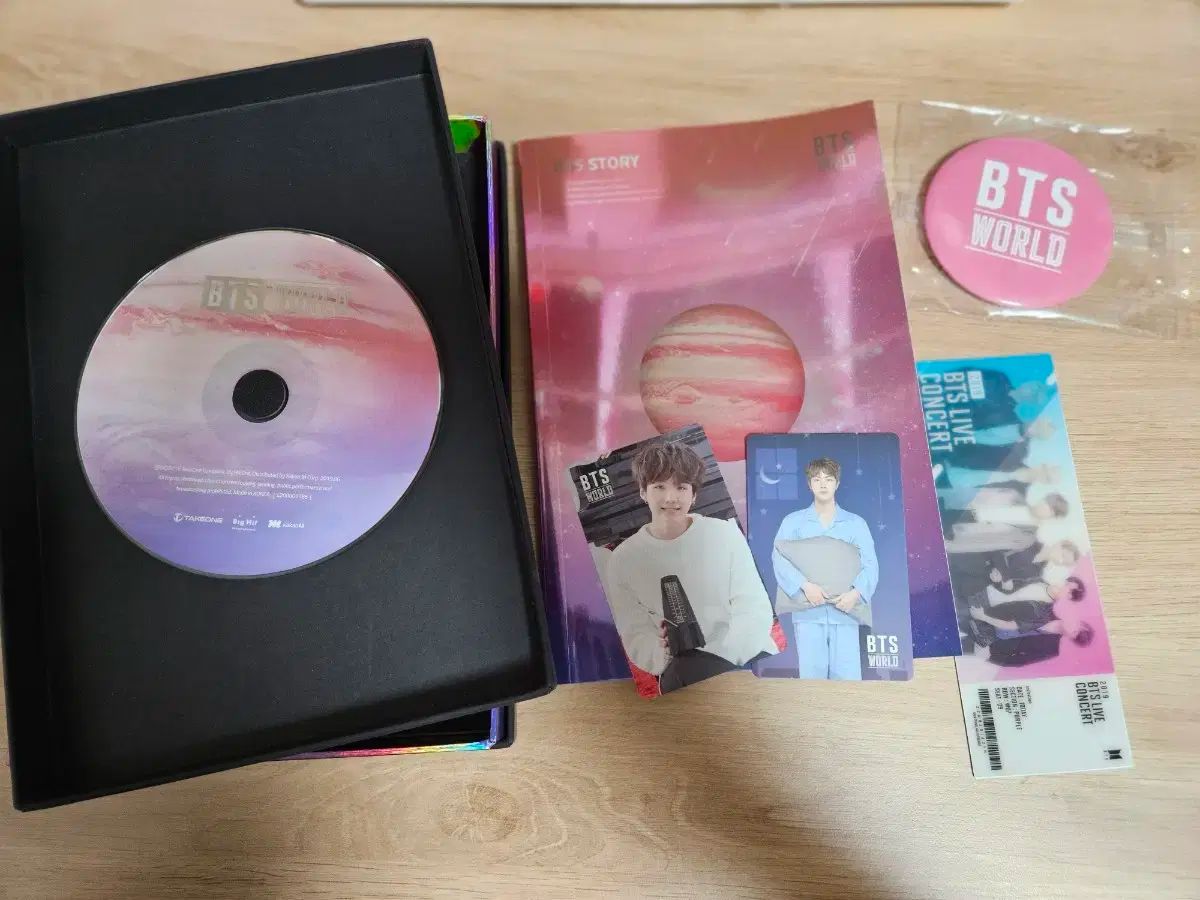 同梱可】中古品 韓流 防弾少年団 BTS ジョングク V テヒョン 他 FC