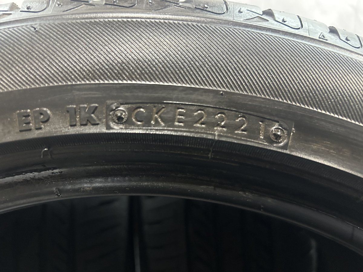 245|45R18 18インチ