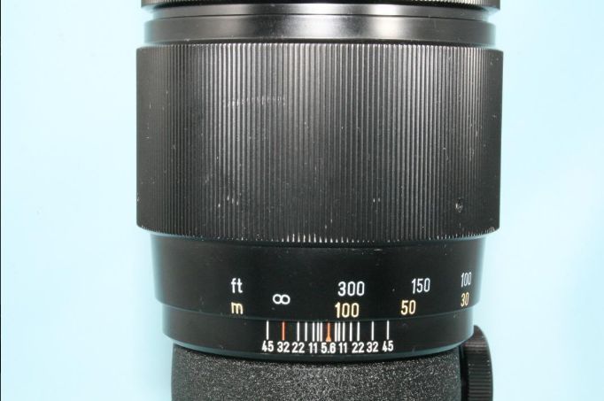 Super-Multi-Coated Takumar