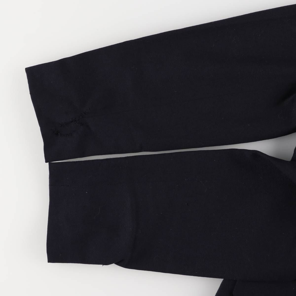 古着 ラルフローレン Ralph Lauren LAUREN ローレン 紺ブレザー テーラードジャケット レディースL相当 eaa583815 SIROKUMA-CORPORATION_COM