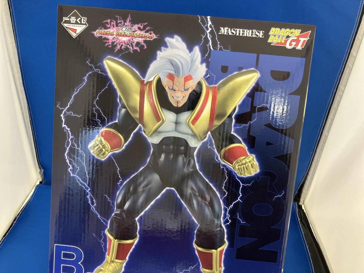 ドラゴンボール - B賞 スーパーベビー2 一番くじ ドラゴンボール VS オムニバスアルティメット B賞 スーパーベビー2 MASTERLISE 一番くじ ドラゴンボール VS