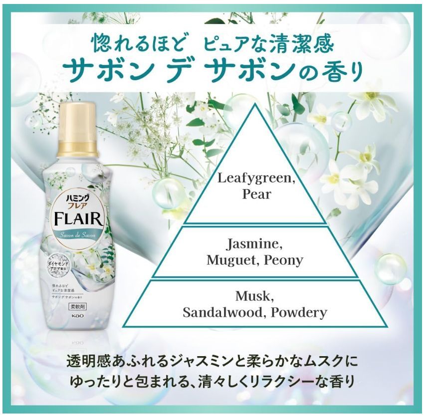 ハミングフ