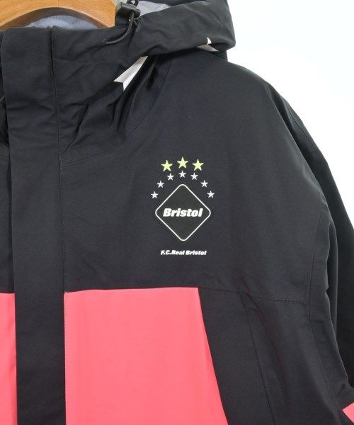 F.C.R.B マウンテンパーカー メンズ 【古着】【中古】【送料無料  