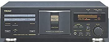 中古】 TEAC ティアック V-1010 3ヘッド カセットデッキ - メルカリ