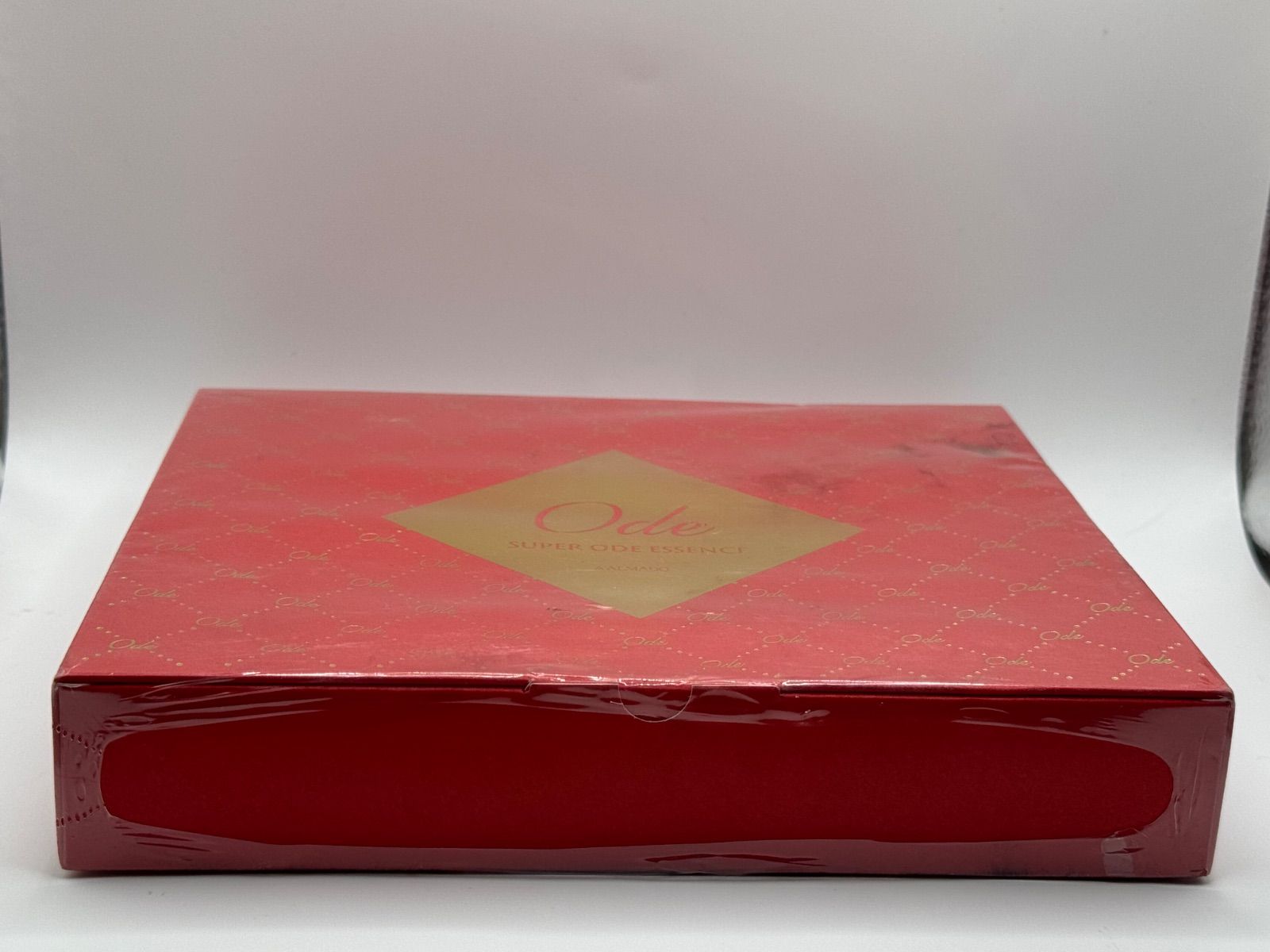 新品未使用品 アルマード スーパーオーディ美容液 15mL 4本 ショップ