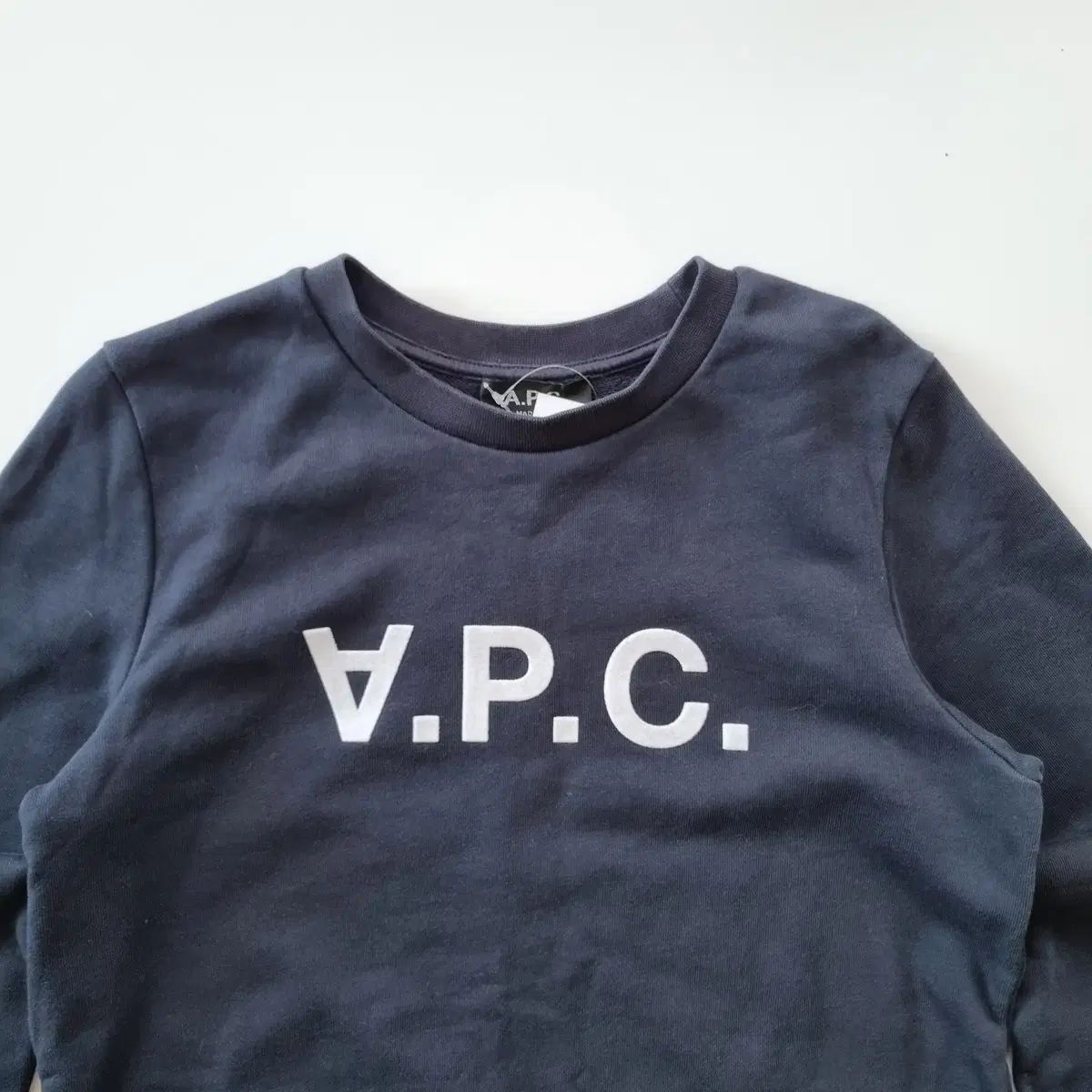 A.P.C.