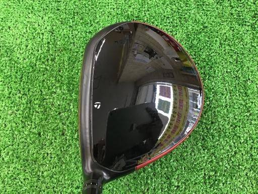 テーラーメイド STEALTH2 10.5° ドライバー DR TENSEI RED TM50 STEALTH DR フレックスS メンズ 男性用 右利き 右用 Cランク ゴルフクラブ