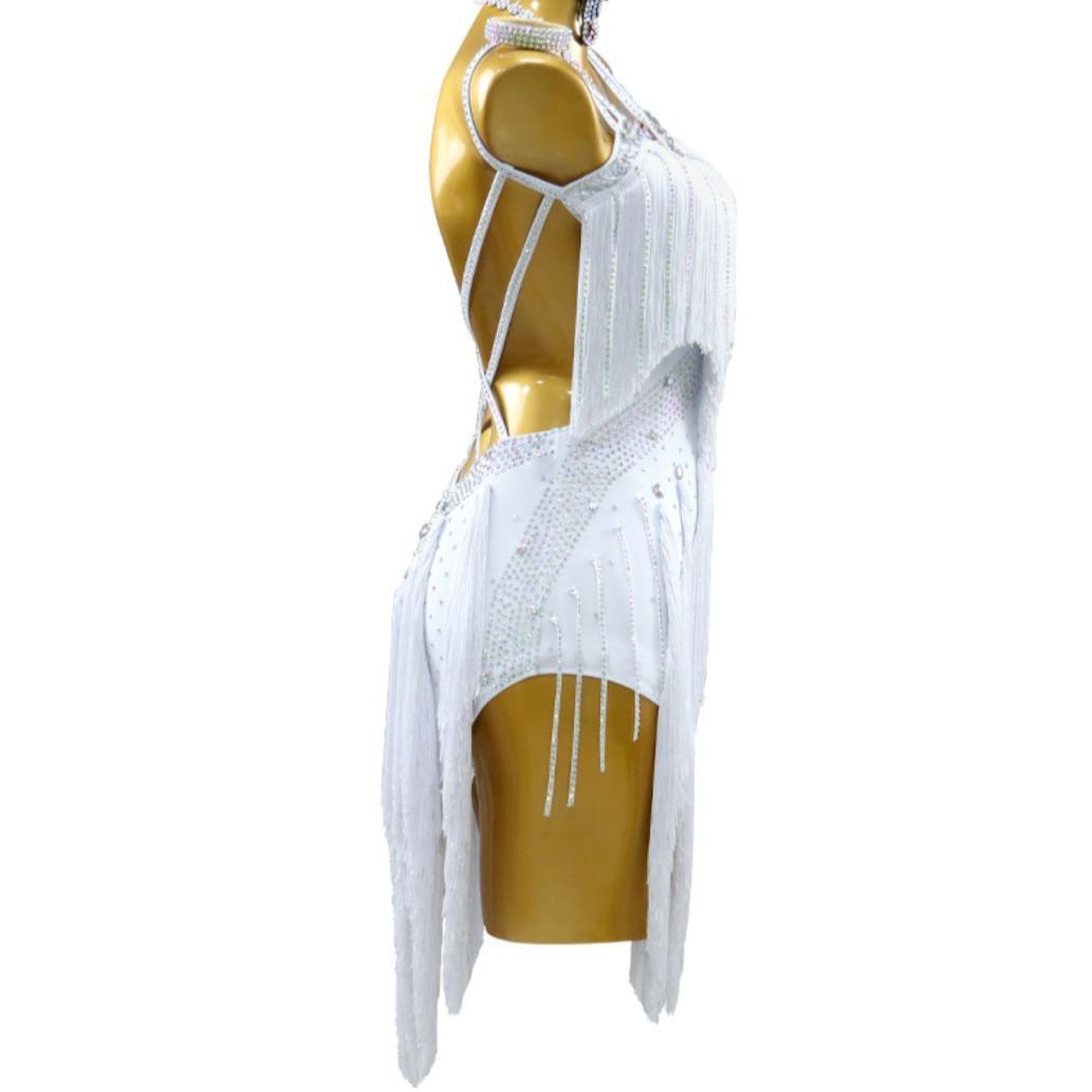 タンゴ モダンダンス