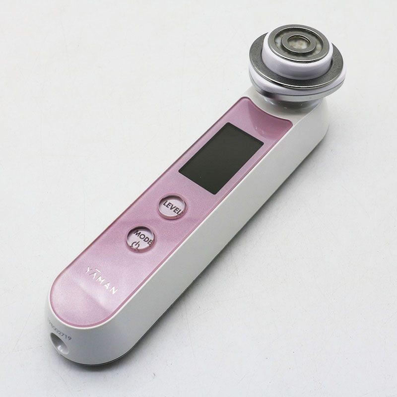 中古良品 YA-MAN ヤーマン フォトプラス SAKURA eye+ HRF-200SKR-EYE