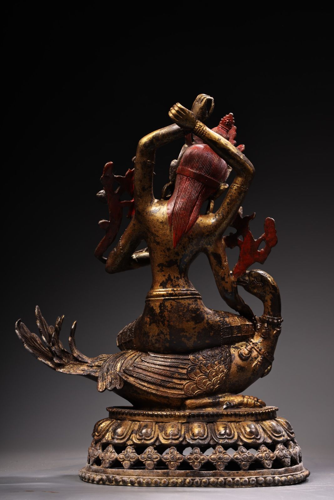 古美術品 収集家