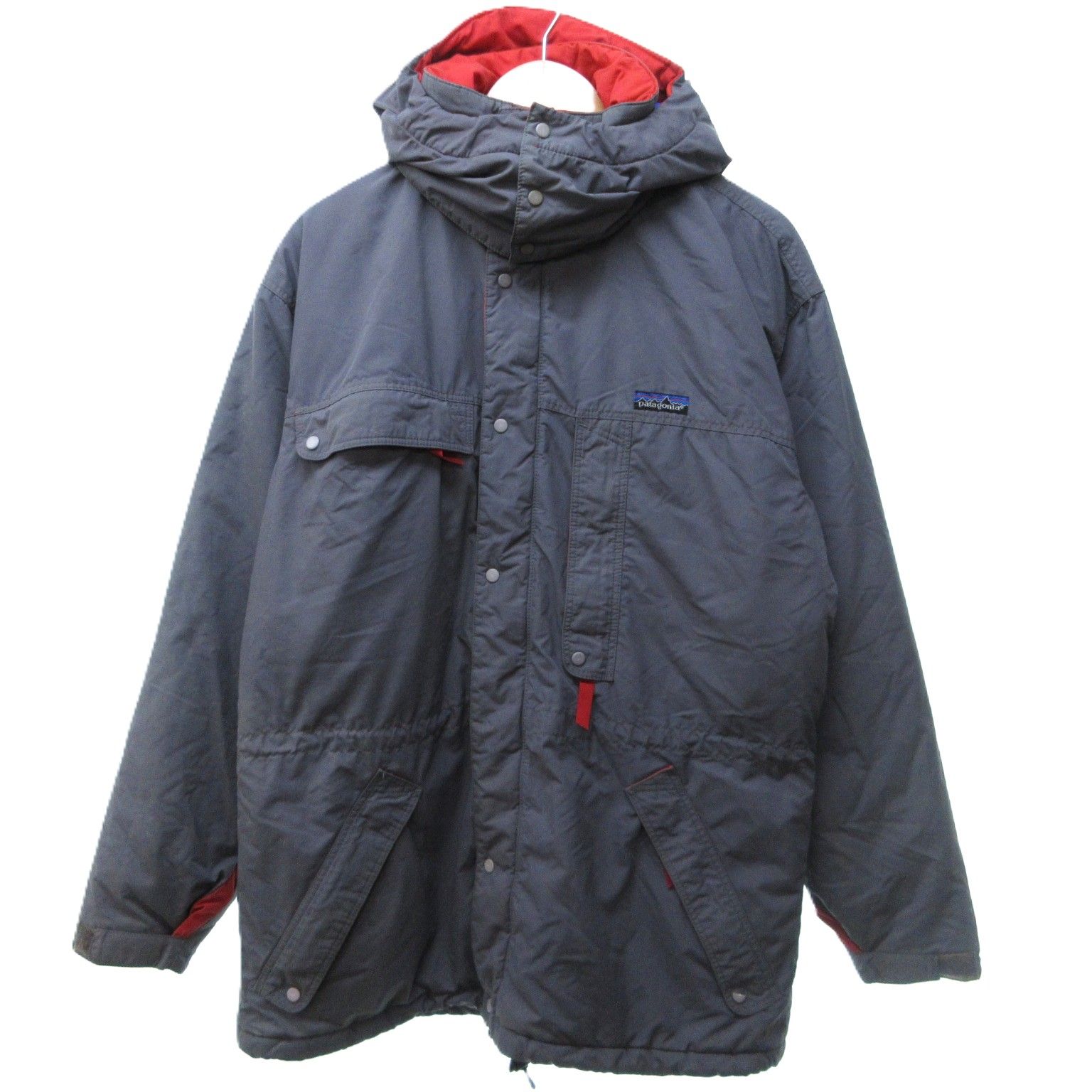 パタゴニア patagoniaのジャケット ジャンパー ブルゾン 10038801-1.jpg