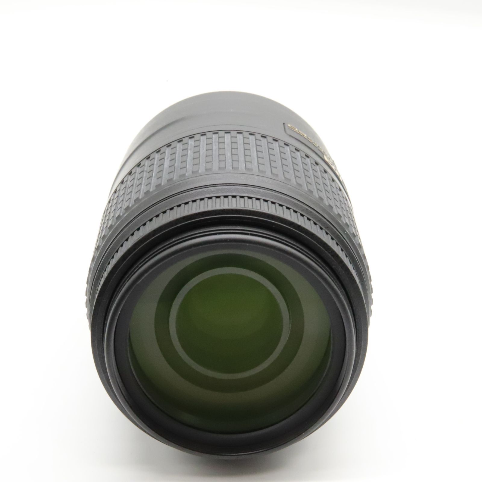 □ほぼ新品□ Nikon Nikon 望遠ズームレンズ AF-S DX NIKKOR 55-300mm 