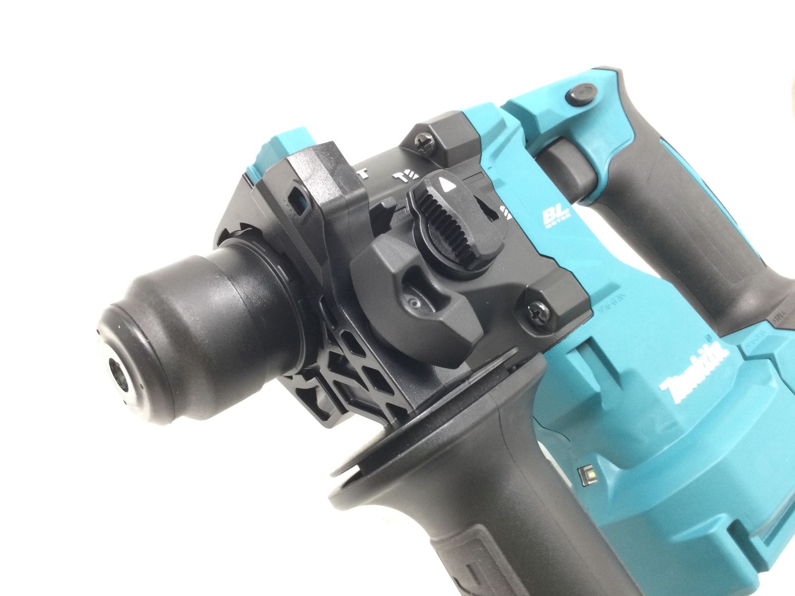 Makita|マキタ 18V充電式ハンマドリル