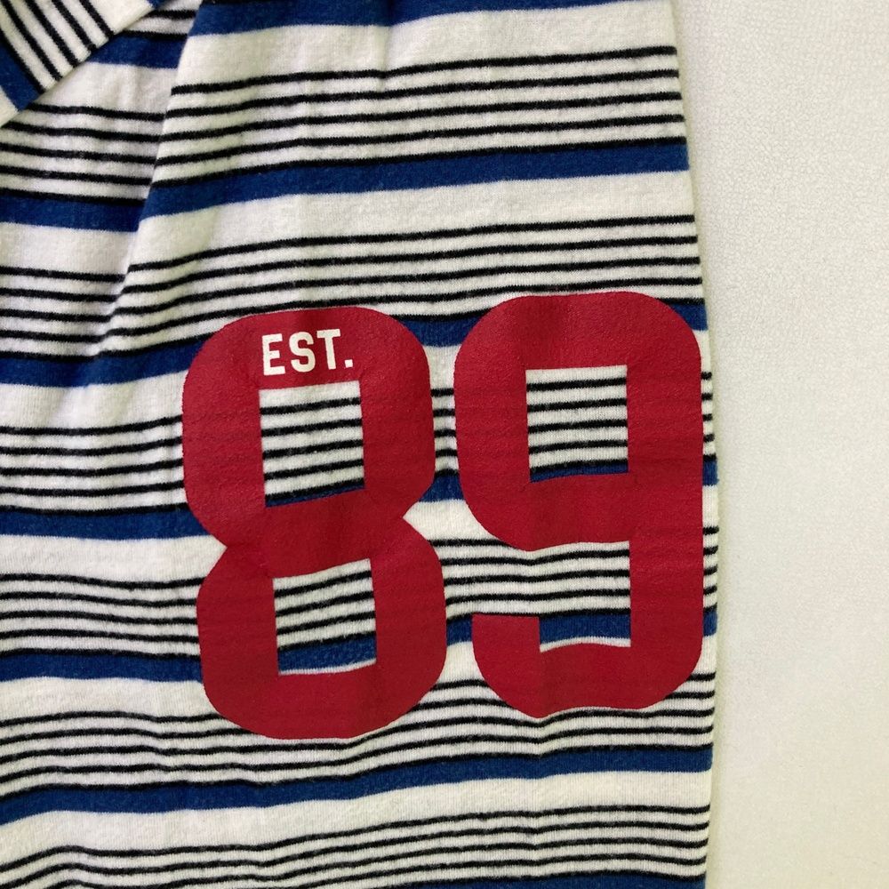 サイズ：5 PEARLY GATES パーリーゲイツ ハイネック長袖Tシャツ