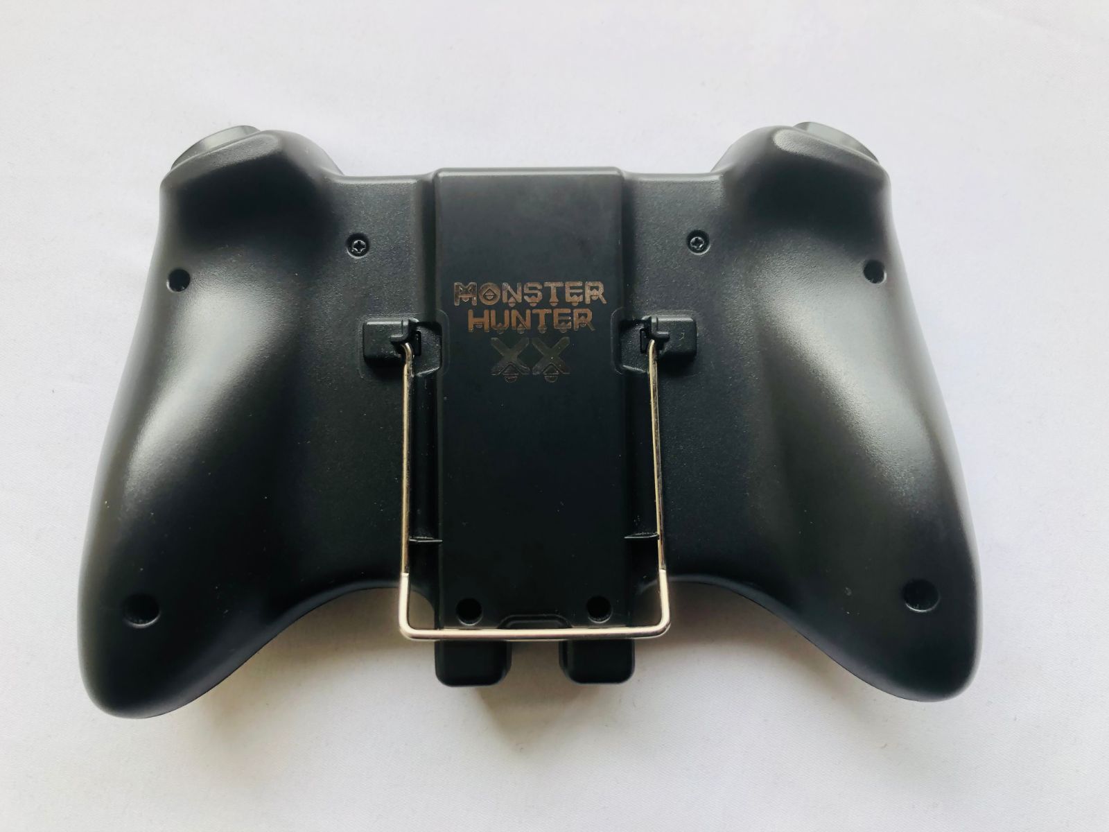 モンスターハンターダブルクロス XX ハンティングギア for New