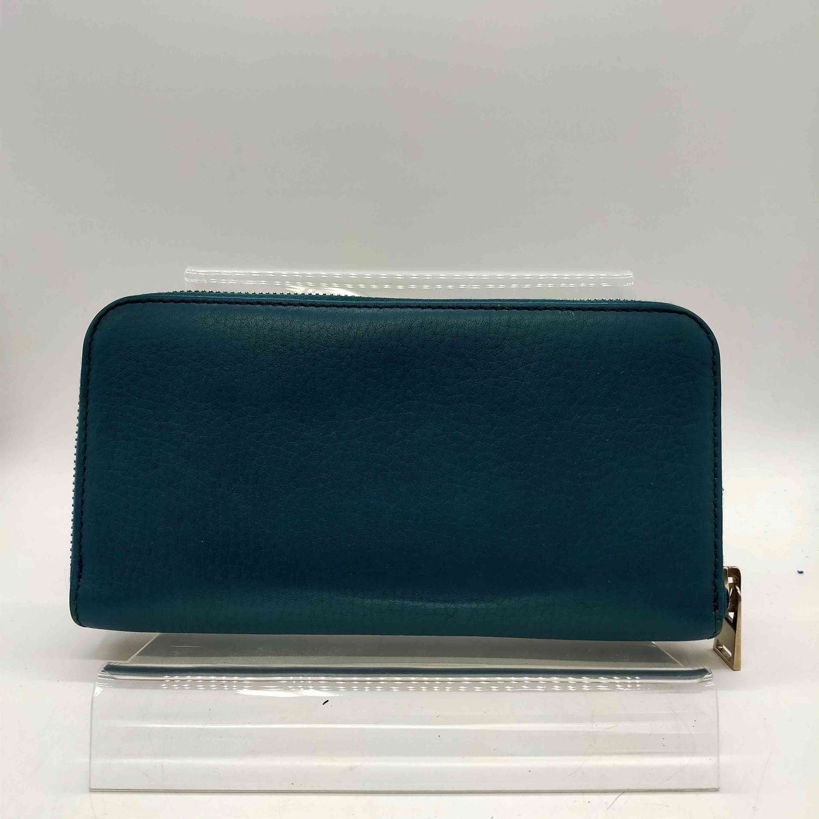 トムフォード TOM FORD ラウンドジップ 長財布 メンズ 表記無