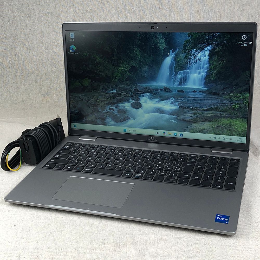 ノートPC パソコン デル DELL Latitude 5520 i5-1135G7 メモリ8GB SSD256GB |WB-251460 010613