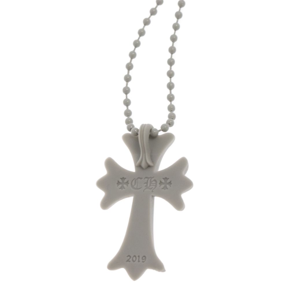 CHROME HEARTS (クロムハーツ) RUBBER CH CRS SML シリコン