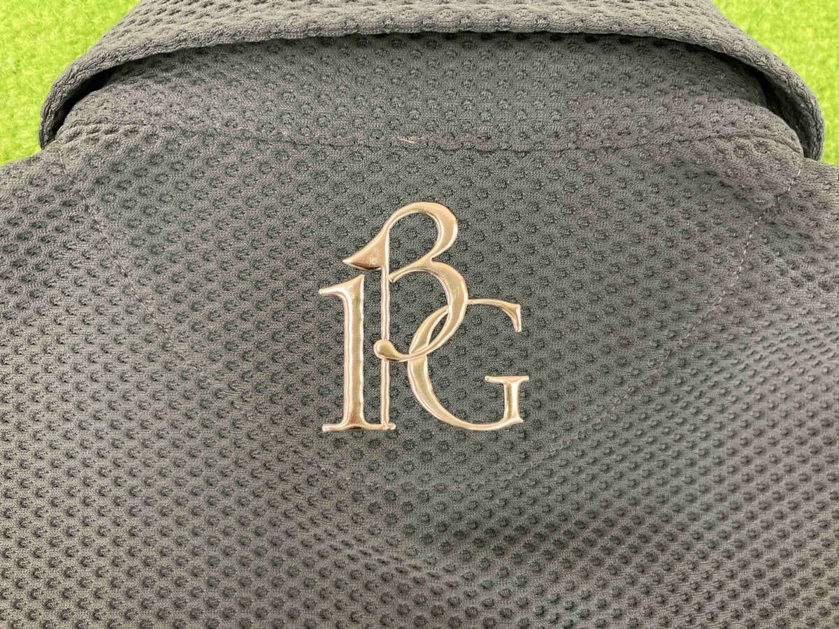 1PIU1UGUALE3 ゴルフシャツ グラデーション IV 1piu1uguale3