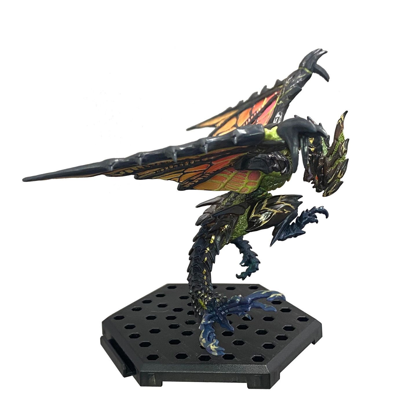 カプコンフィギュアビルダー スタンダードモデル
