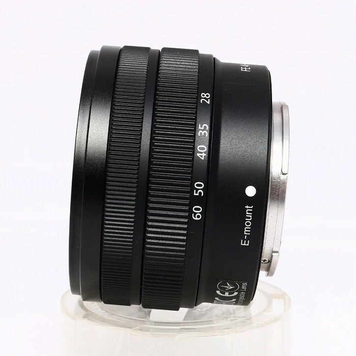 ソニー SONY FE 28-60|4-5.6