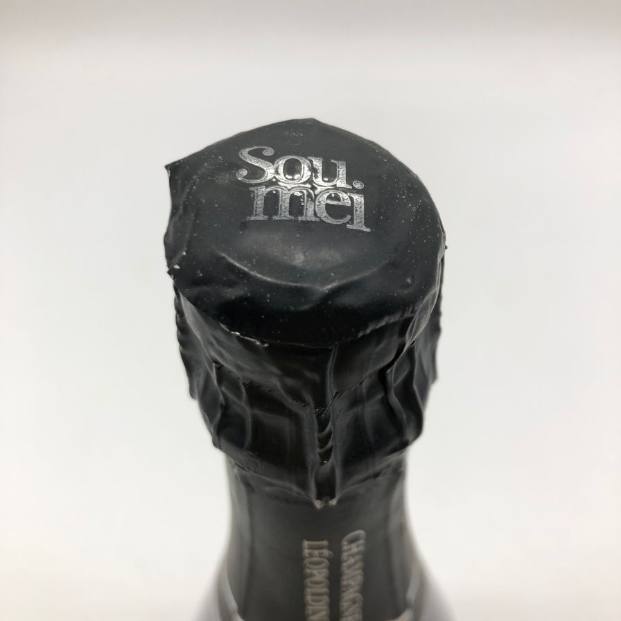 レオポルディーヌ ソウメイ ブランドノワール ブラック 750ml【E2  