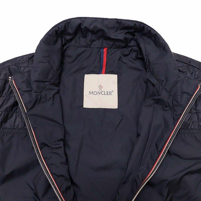 MONCLER PORTNEUF GIUBBOTTO E10914012885 1 S 0804