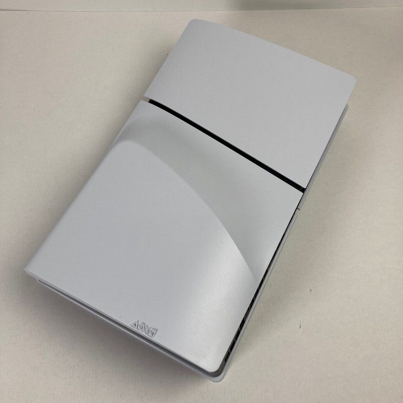 品 PS5 プレステ5 本体 PlayStation 5 CFI-2000A01 ゲームハード 箱傷み 本体キズあり 032-250926-io-05-fuz UP786_INFO