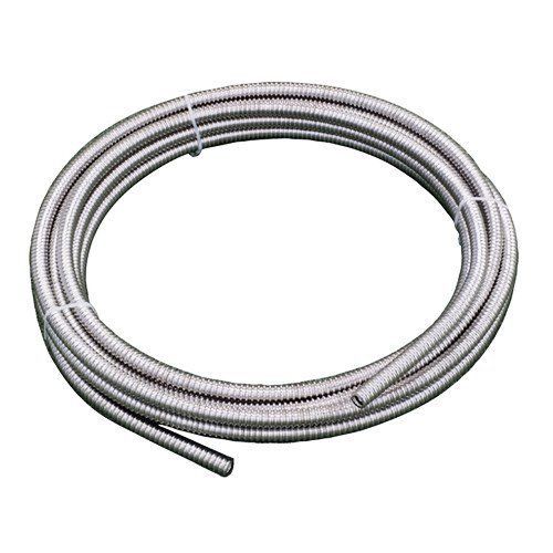 リビラック Liviluck 水道用巻フレキパイプ Φ16.8×10M RFL10-16.8