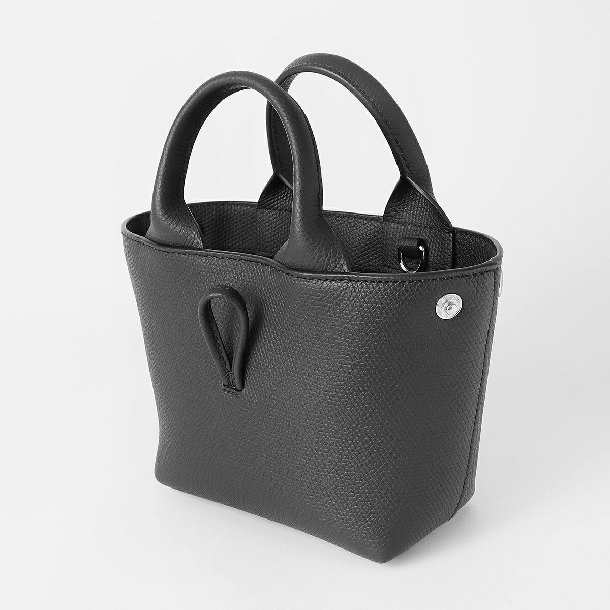 新品 ロンシャン LONGCHAMP ショルダーバッグ ル ロゾ トップハンドル 