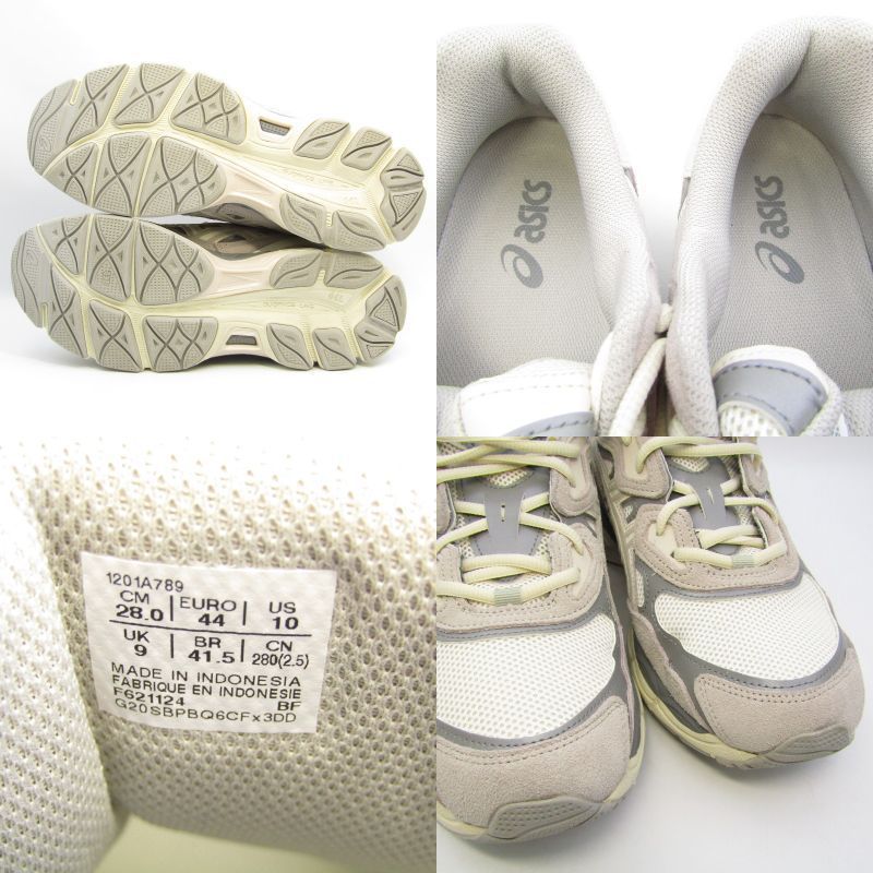アシックスバッシュ28cm ASICS アシックス（ASICS）（キッズ）ジュニアバスケット