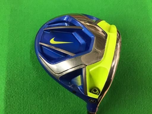 ナイキ VAPOR FLY 2016 1W ドライバー DR VAPOR 2016シルバー ドライバー フレックスR メンズ 男性用 右利き 右用 Cランク ゴルフクラブ