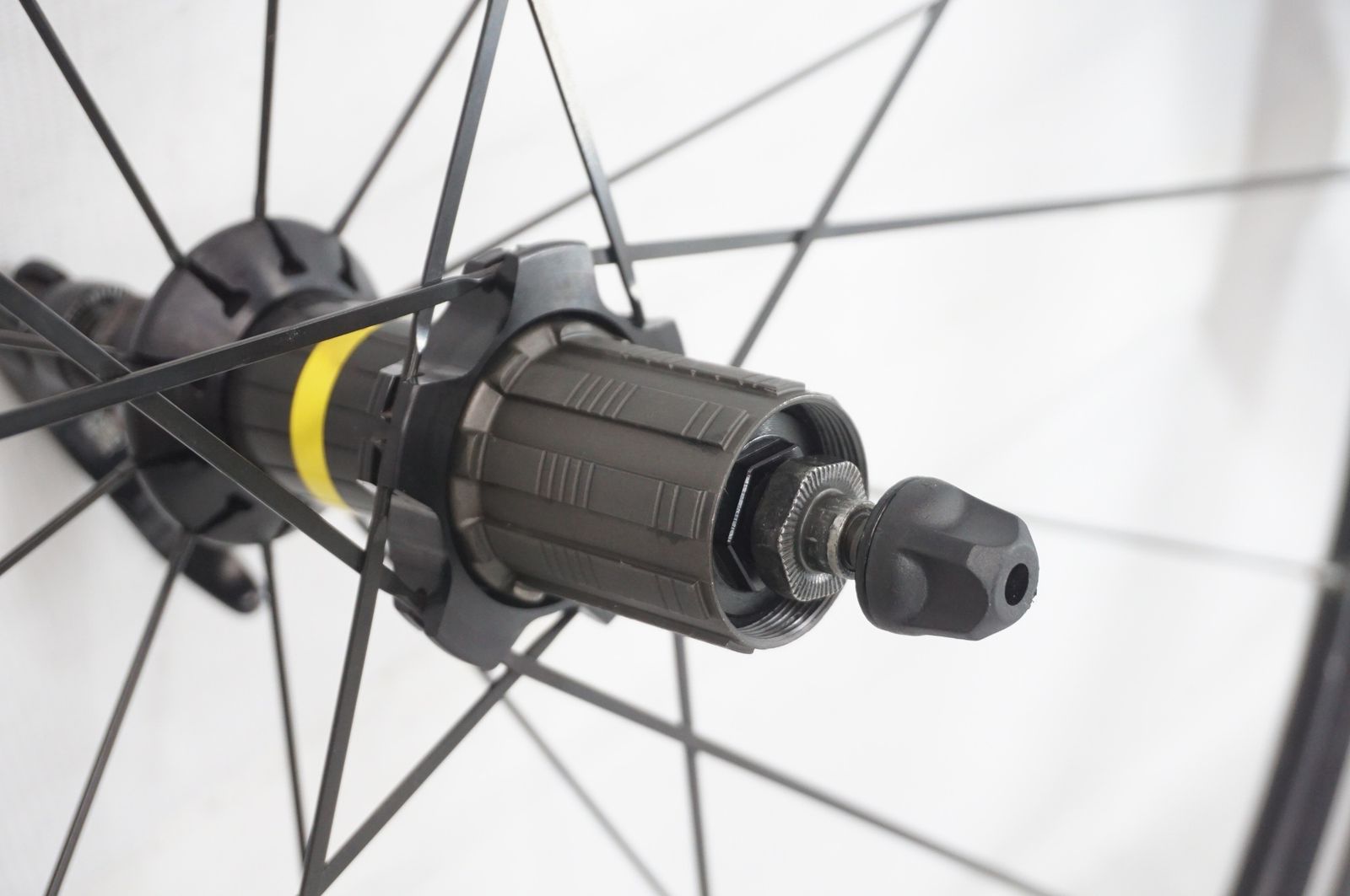 ホイールセット |