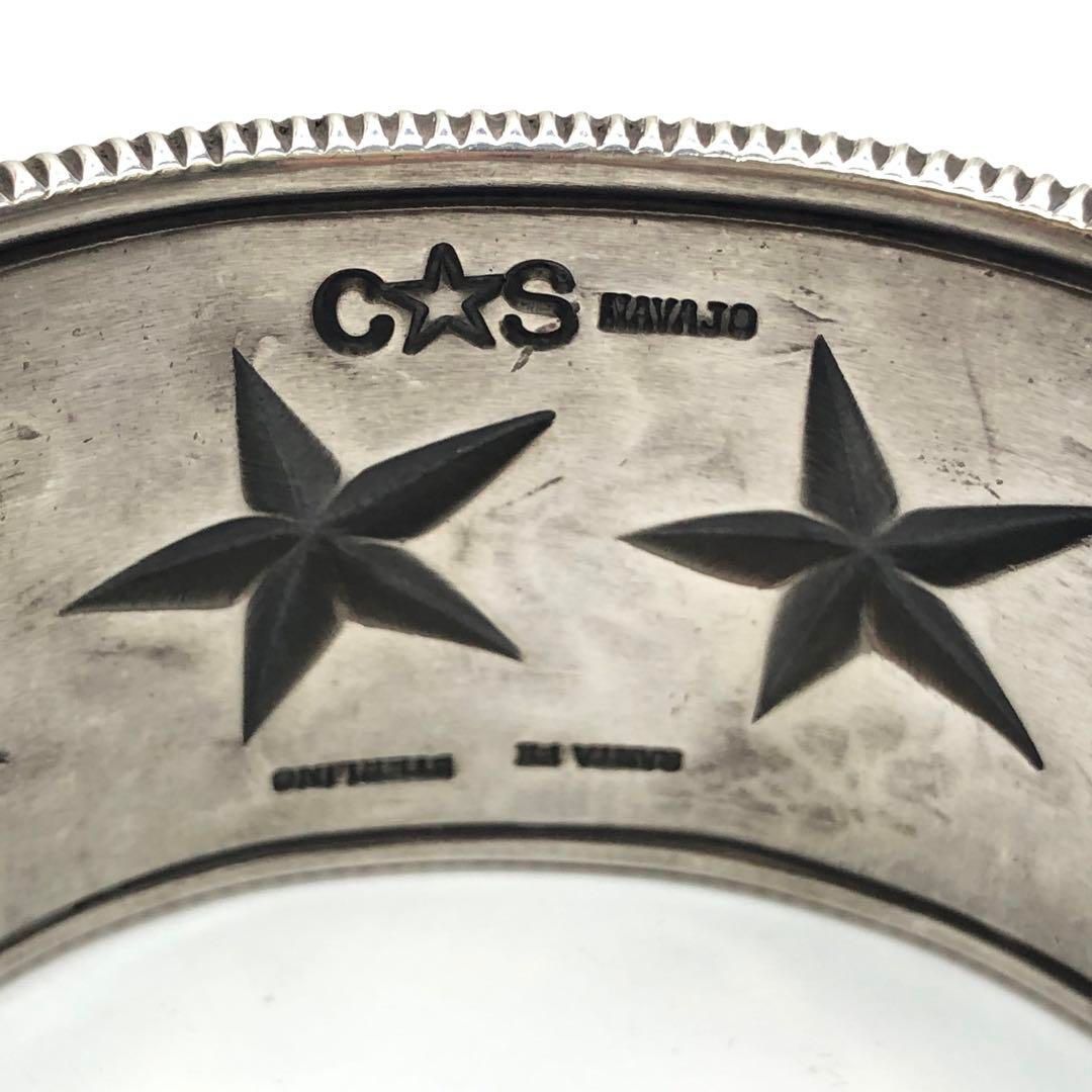 CODY SANDERSON コディサンダーソン 6 Star coin edge シックススター 