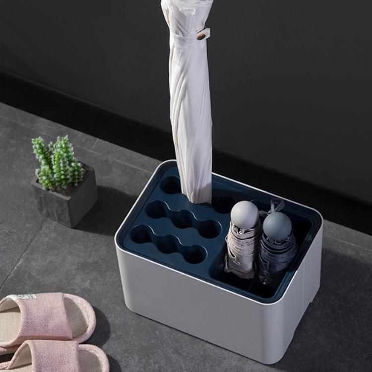 傘立て キューブ コンパクト おしゃれ 北欧 省スペース シンプル