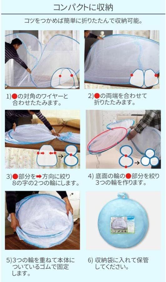 テント式