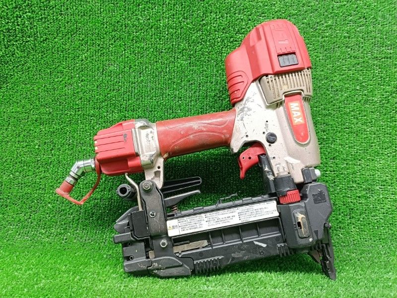 ステープル用釘打機スーパーネイラ HA-50F1