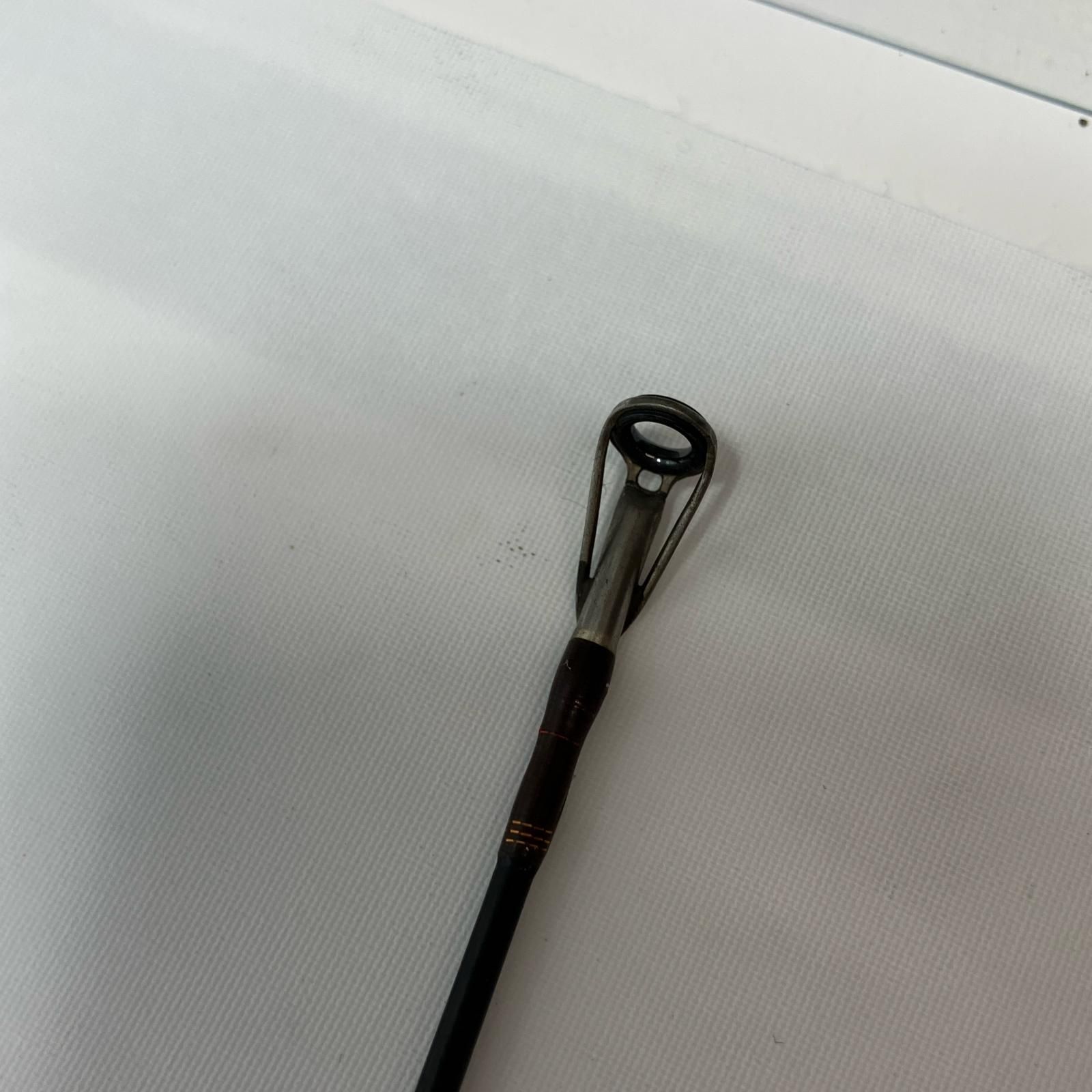  Megabass メガバス ロッド バスロッド デストロイヤー F 5 510 Xti エヴォルジオン バスロッド ロッド