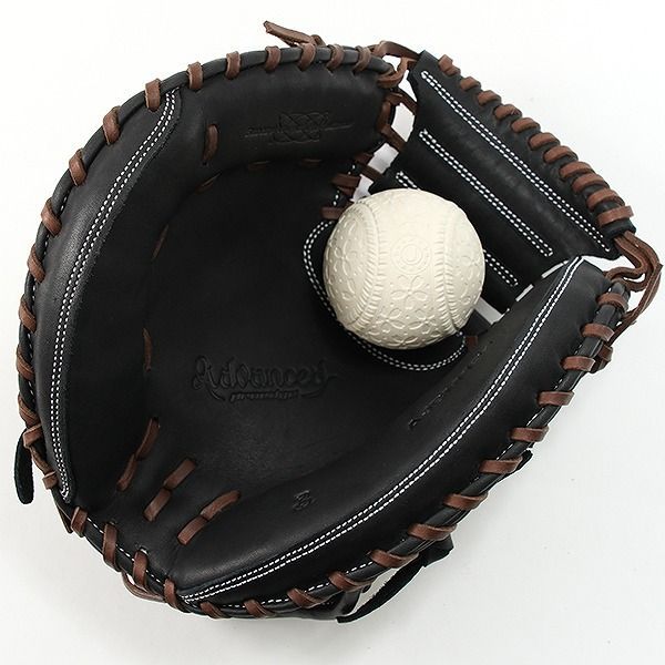 希少品✨SSK キャッチーミット　左投げ用　ブラック　捕手用 希少品✨SSK キャッチーミット 左投げ用 ブラック 捕手用 楽天