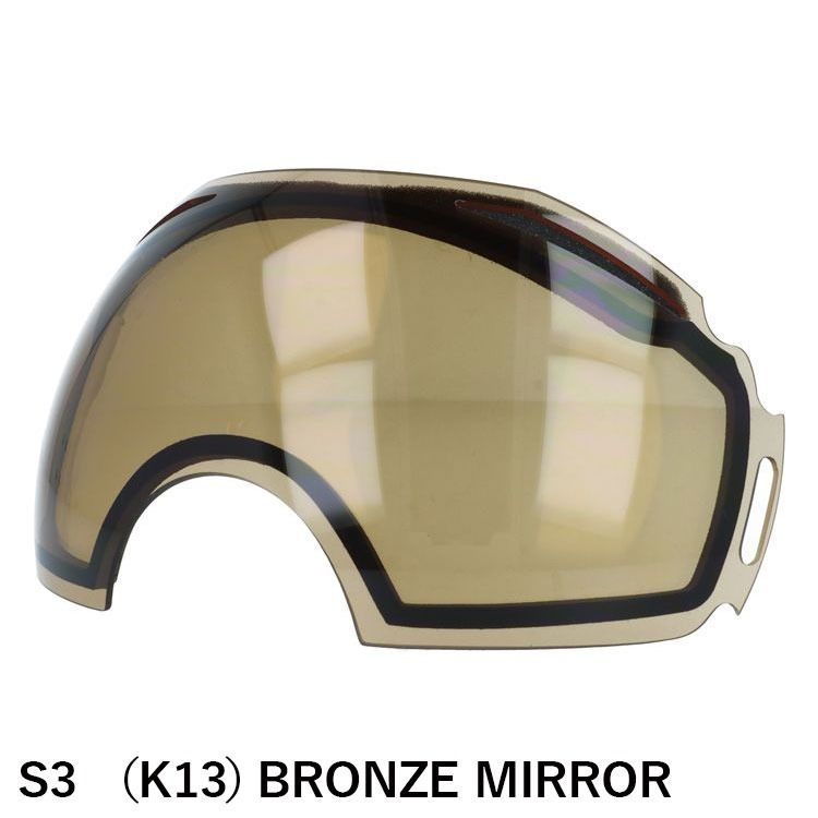 Oakley AIRBRAKE XL アジアンフィット スペアレンズ付き オークリー