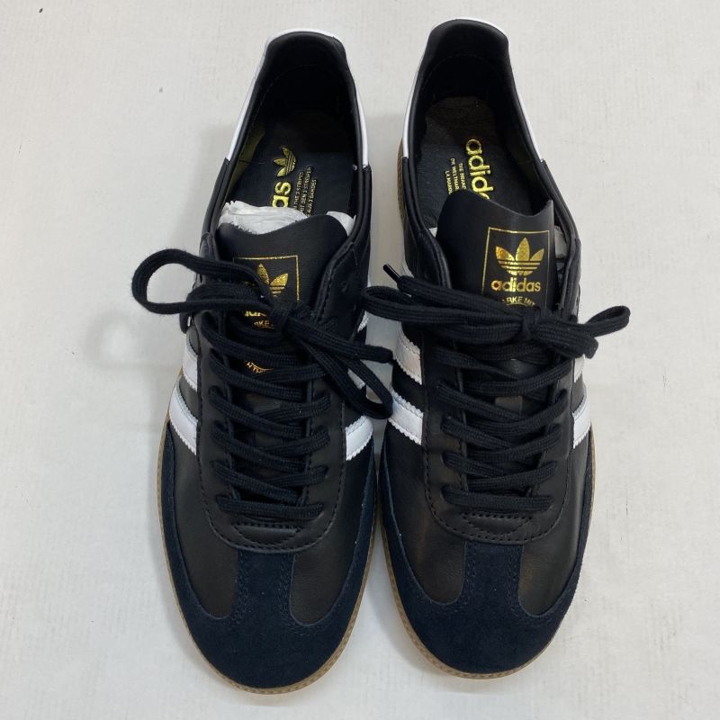 03w04993 adidas Originals Samba Decon Core Black サンバデコン コア 