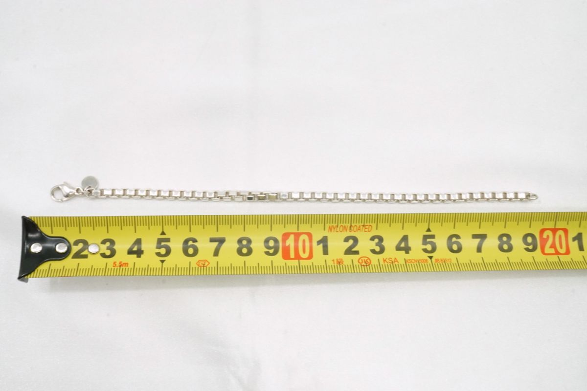 ベネチアン ブレスレット