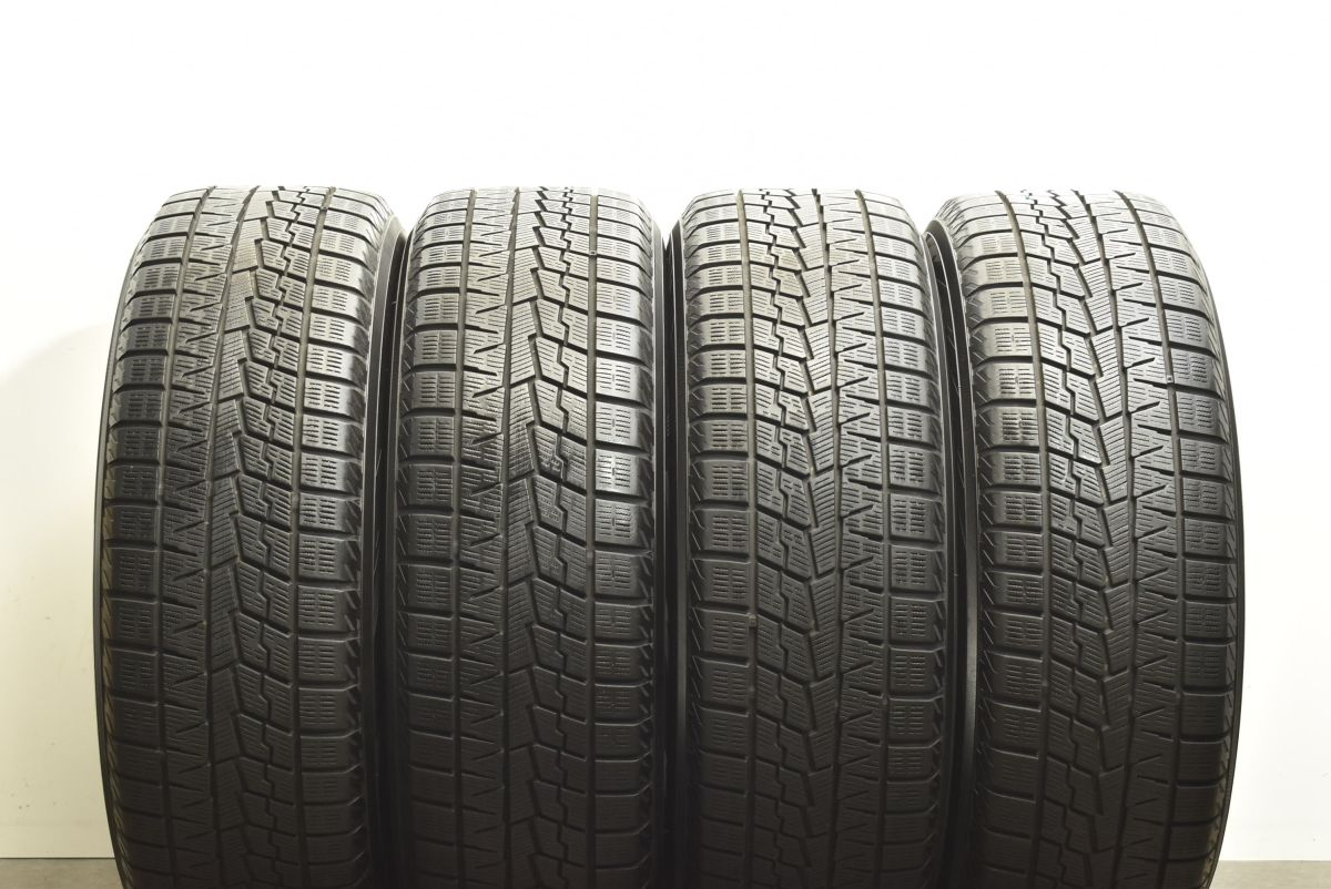 ハブ径60mm アイスガードiG70