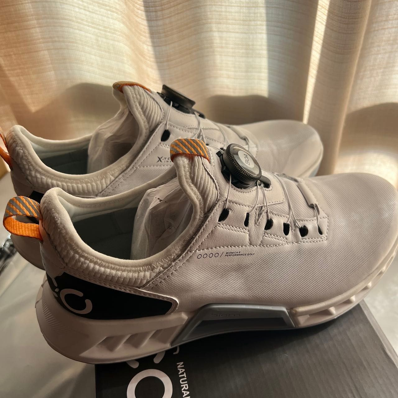 ecco バイオム C4 26cm 【公式通販】