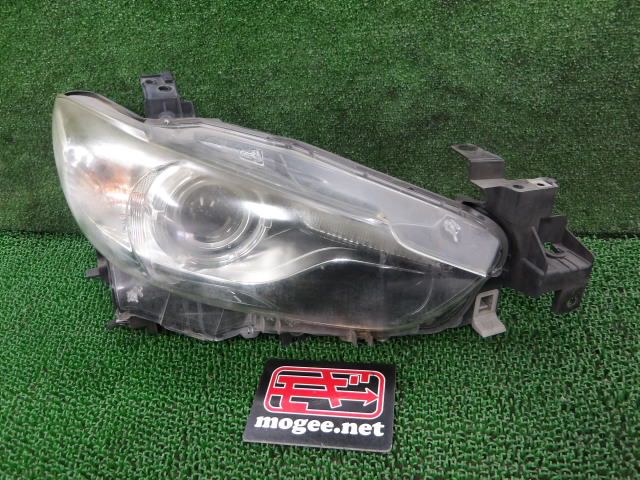 4FQ6253 KGE5 マツダ アテンザ ワゴン GJ2FW XD ヘッドライト右 コイト100-41941