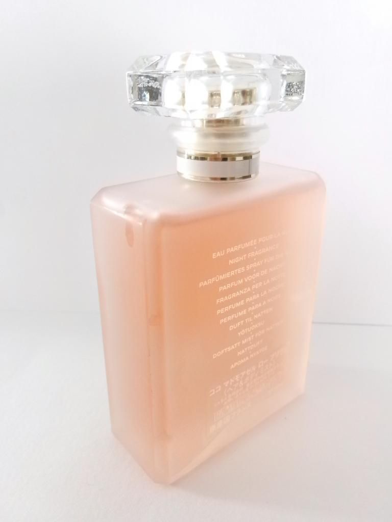 CHANEL シャネル 香水 ヘアミスト ボディミスト 送料込み 971894