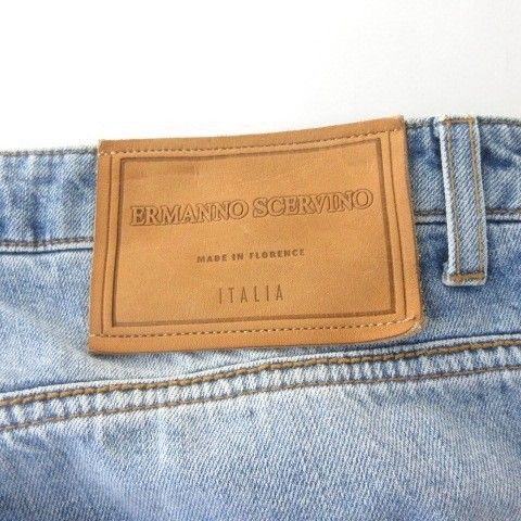 SCERVINO デニムパンツ