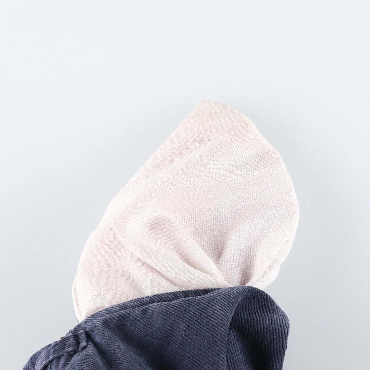 コーデュロイパンツ