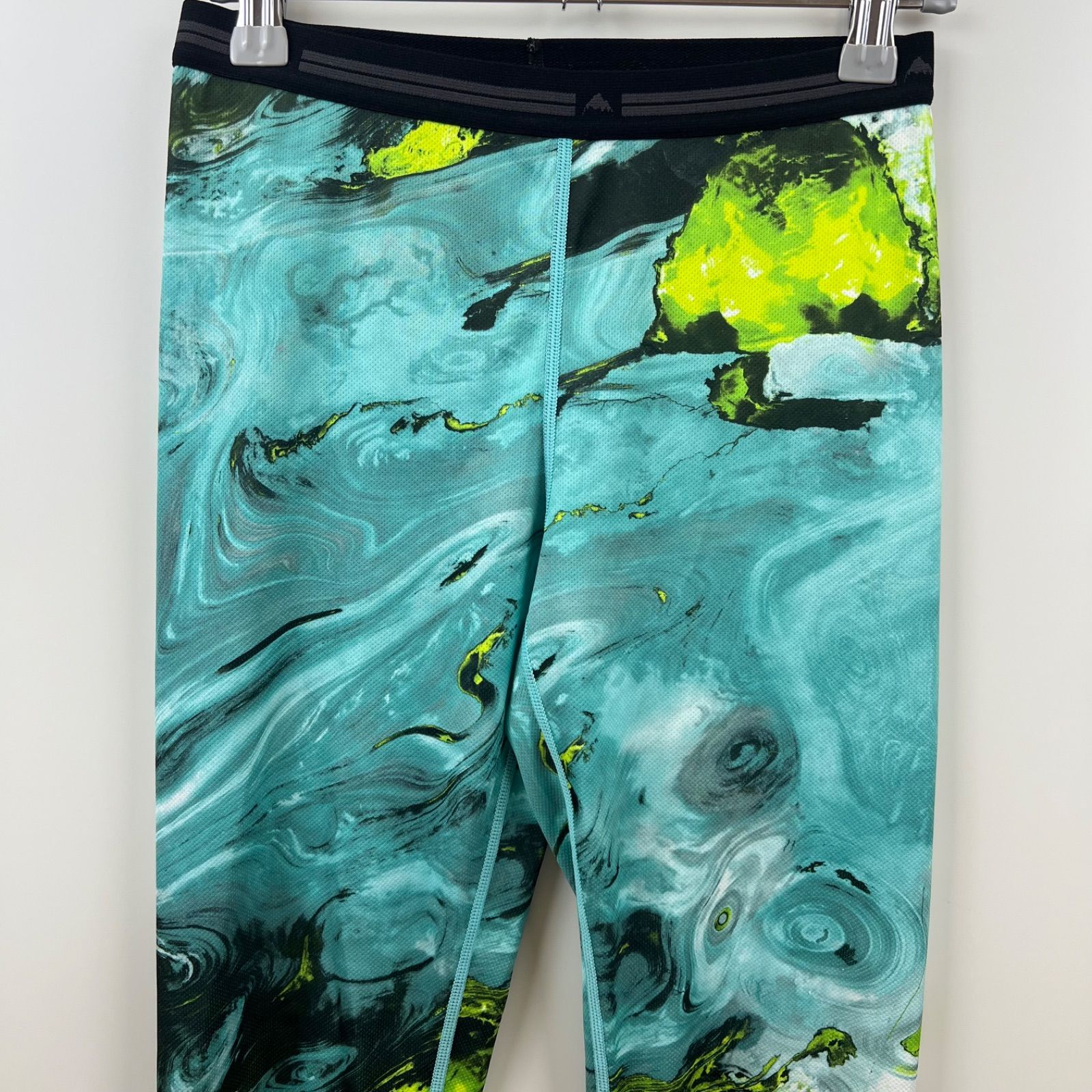 BURTON LIGHTWEIGHT KIDS BASE LAYER SET M 140 バートン キッズ