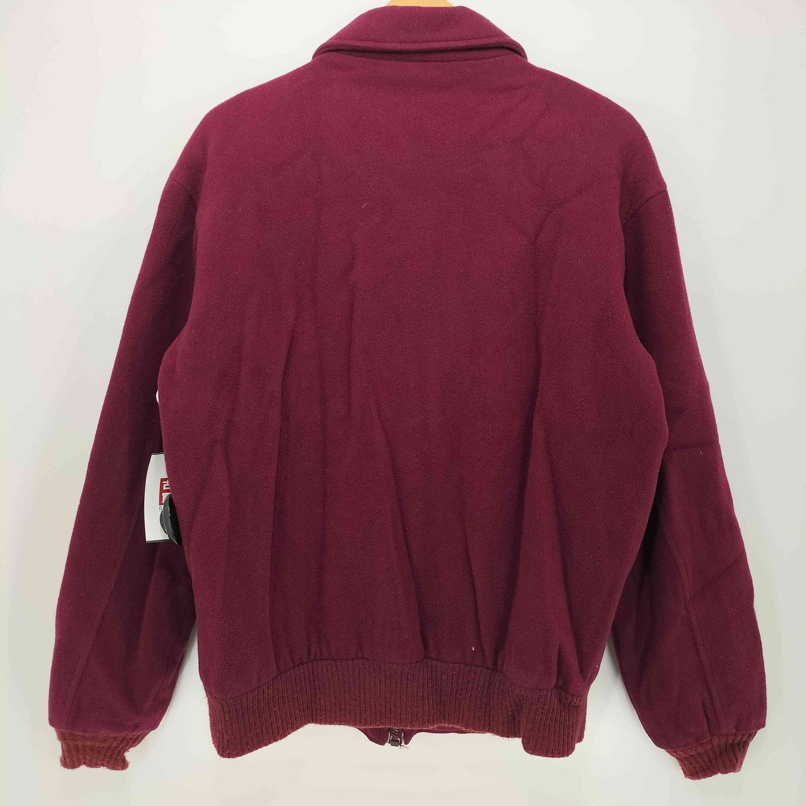 L.L.Bean 70年代 USA テーラードジャケット ウール アメリカ製 【公式 